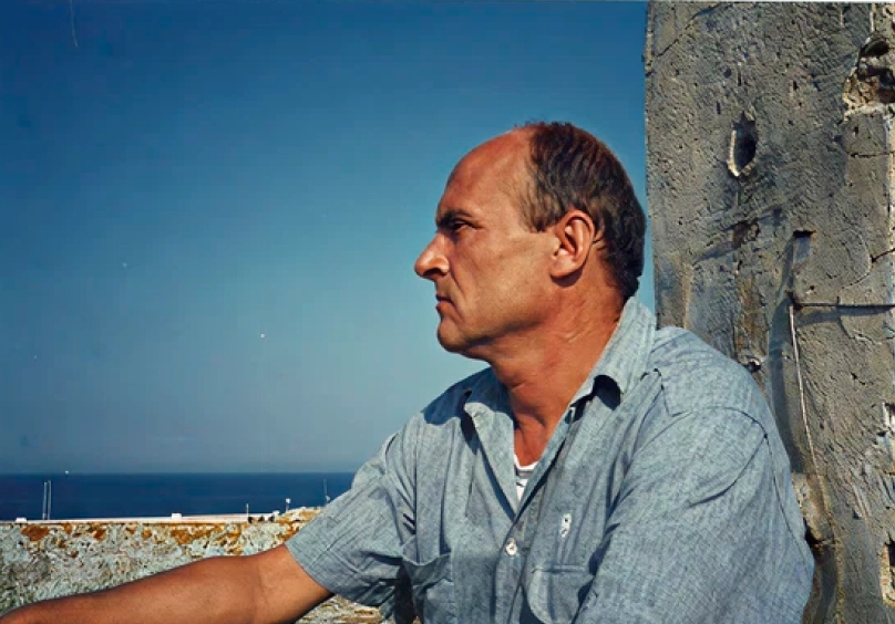 Bertè a Otranto -1982