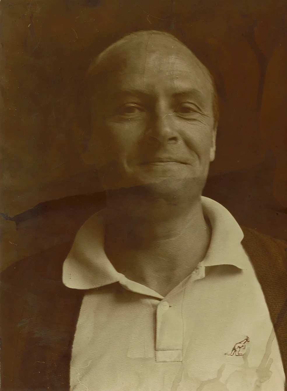 Fototessera 1980