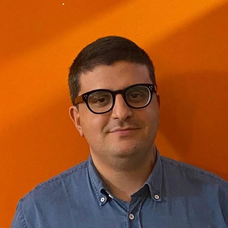 Lorenzo Madaro Professore di Storia dell’arte contemporanea Accademia di Belle Arti di Brera, Milano