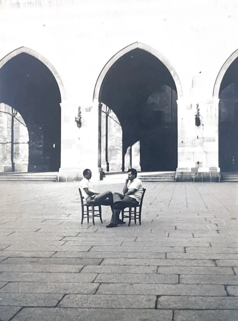 Archivio Carlo Bertè