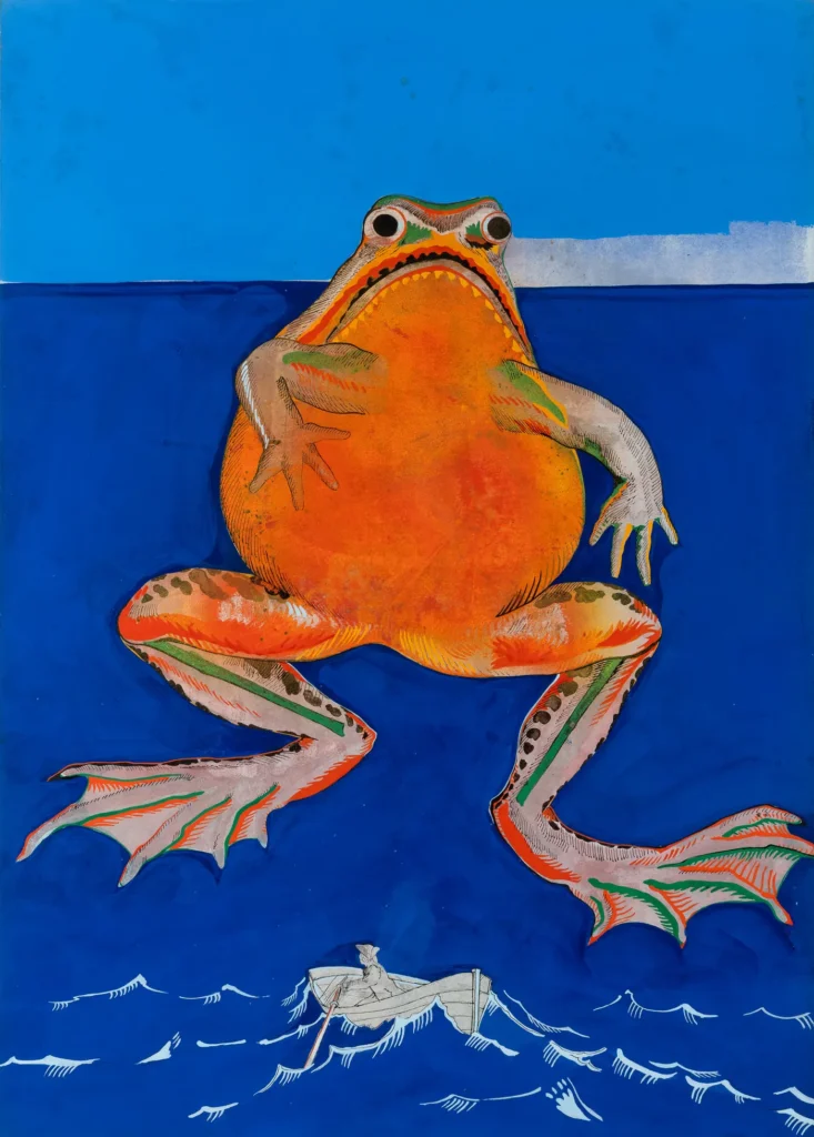 I viaggi di Gulliver, 1972