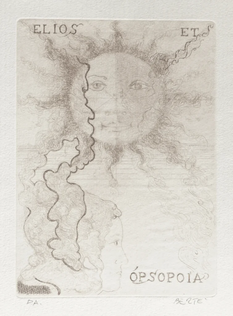 Gli arcangeli, 1995