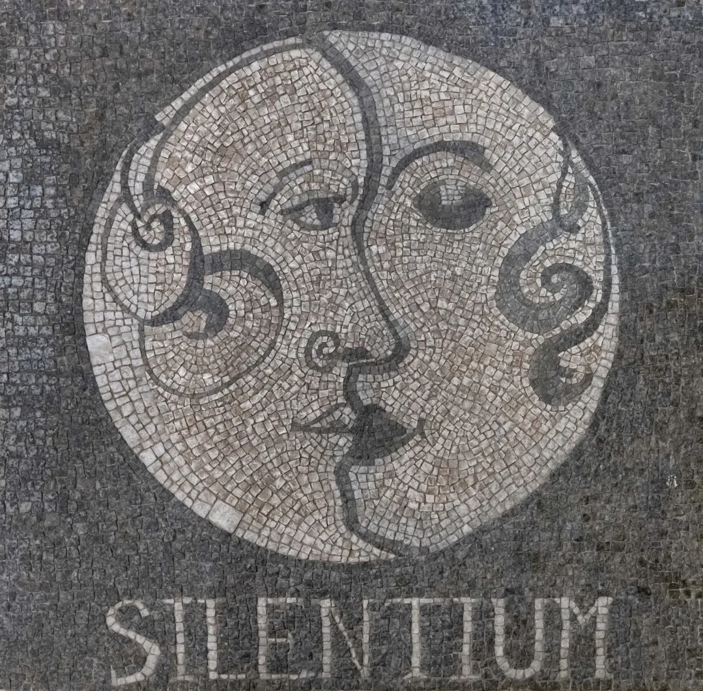 Silentium, 1997
