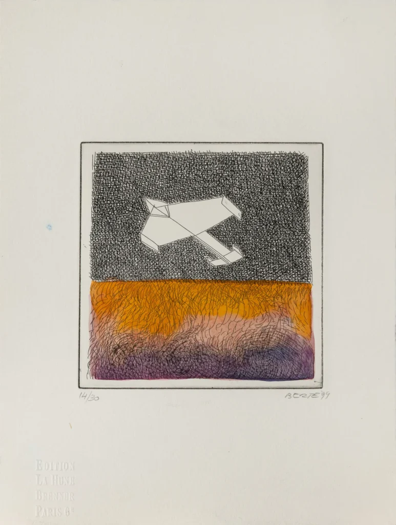 Aeroplano, 1999