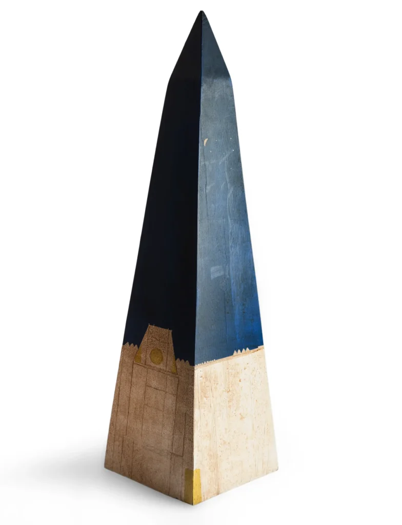 Senza titolo, 2000