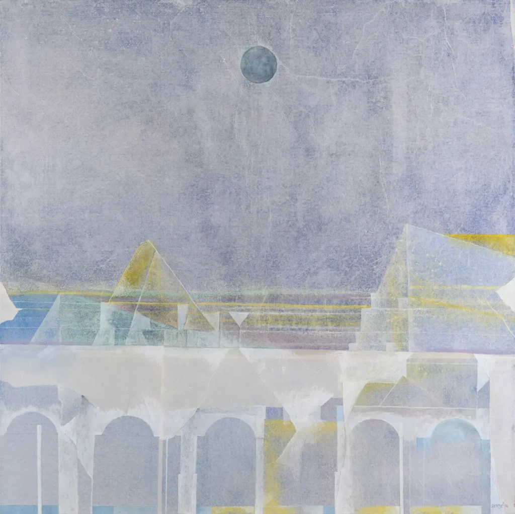 La Nebbia, 2016