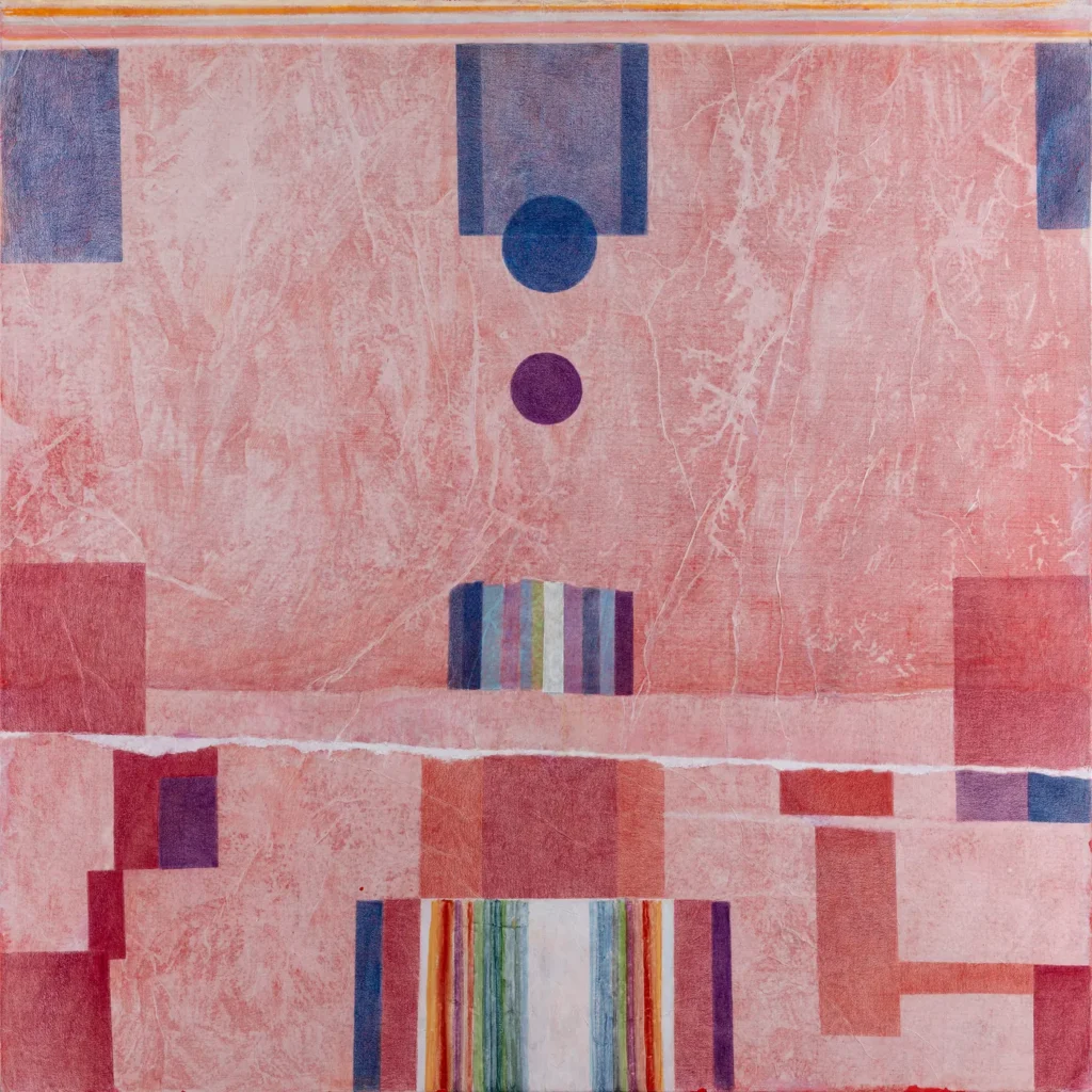 Luna grande e luna piccola, 2017