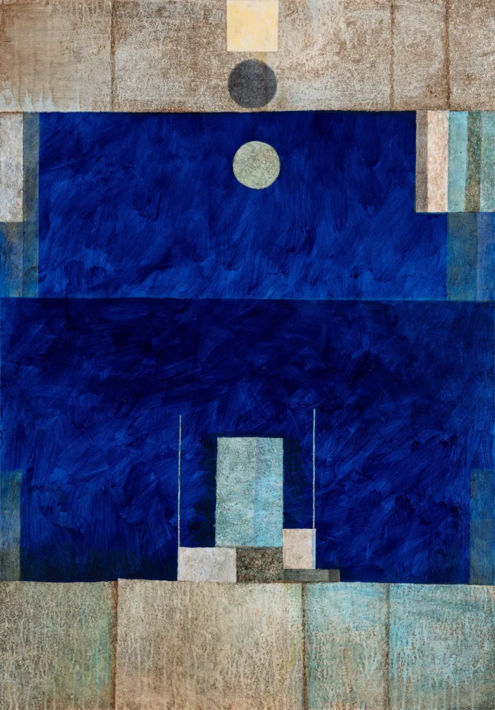 Due lune, 2020