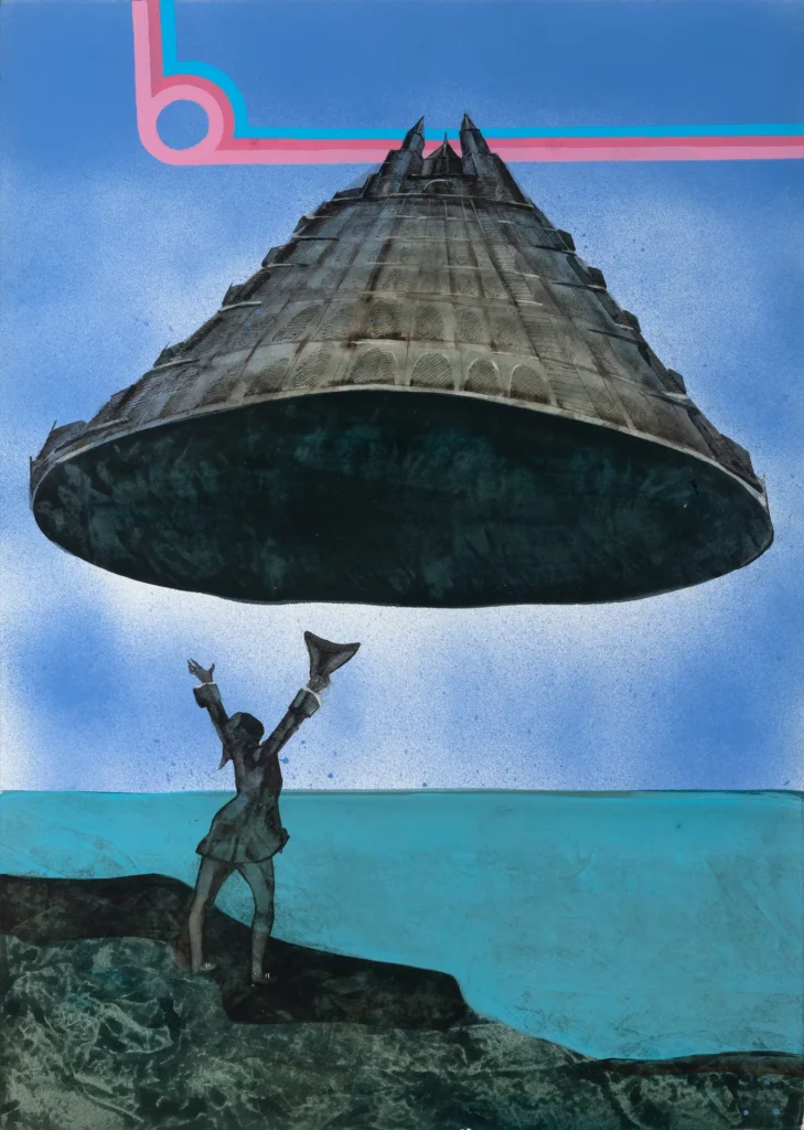 I viaggi di Gulliver, 1972