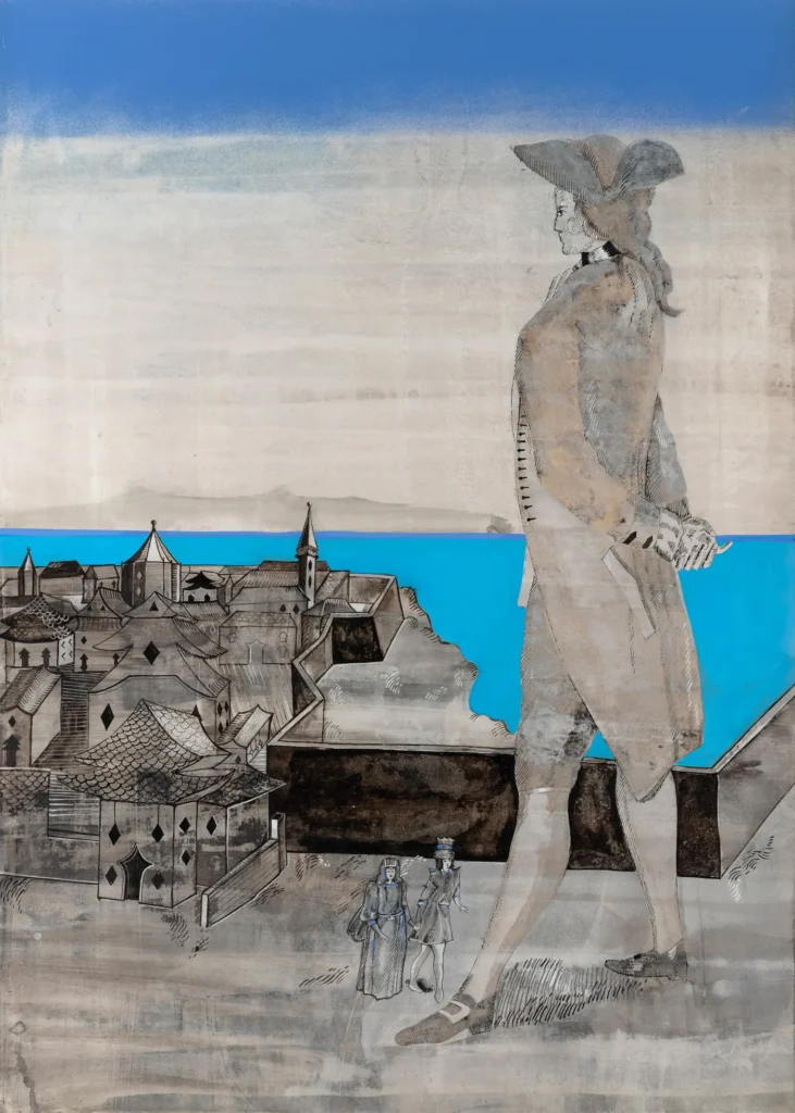 I viaggi di Gulliver, 1972